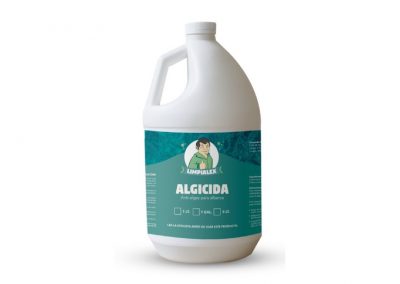 Algicida